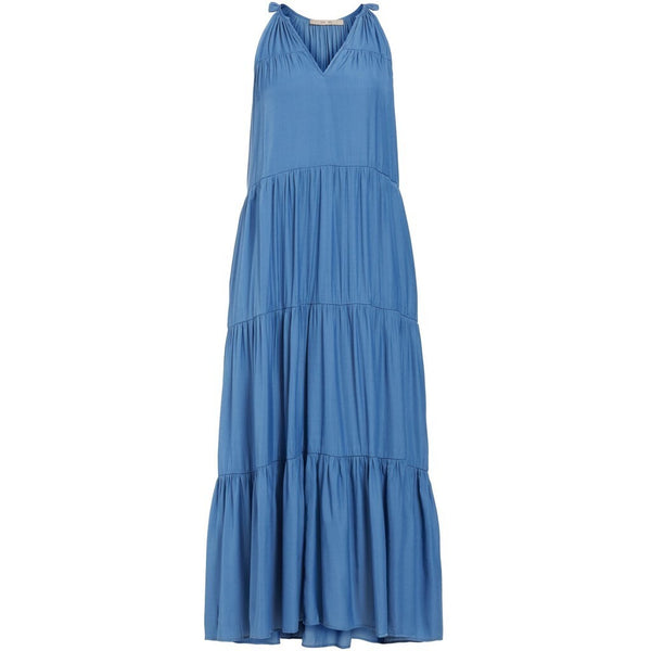 Costamani Charly Dress Dresses Ocean Blue