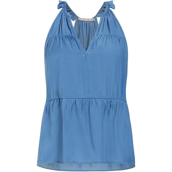 Costamani Charly Top Tops Ocean Blue