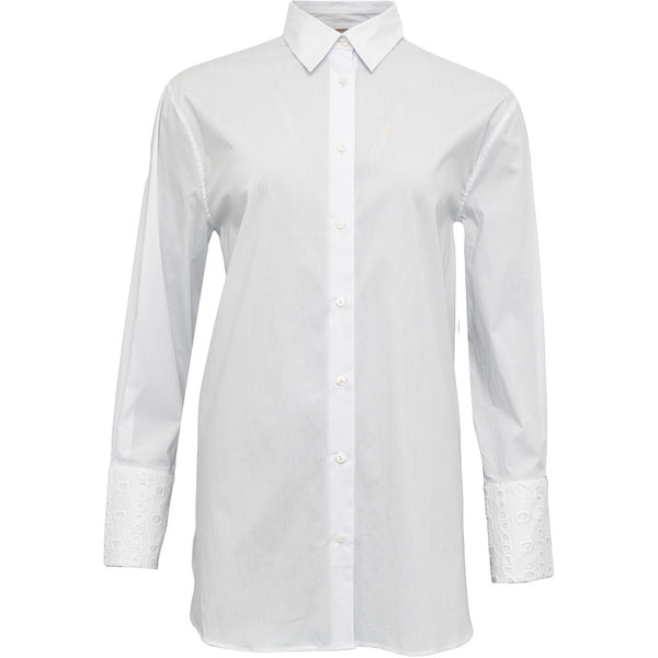 Costamani Coco Shirt Shirts White