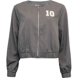 Costamani Conia Jacket Jacket Grey