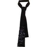 Costamani Connor Tie Accessories Black