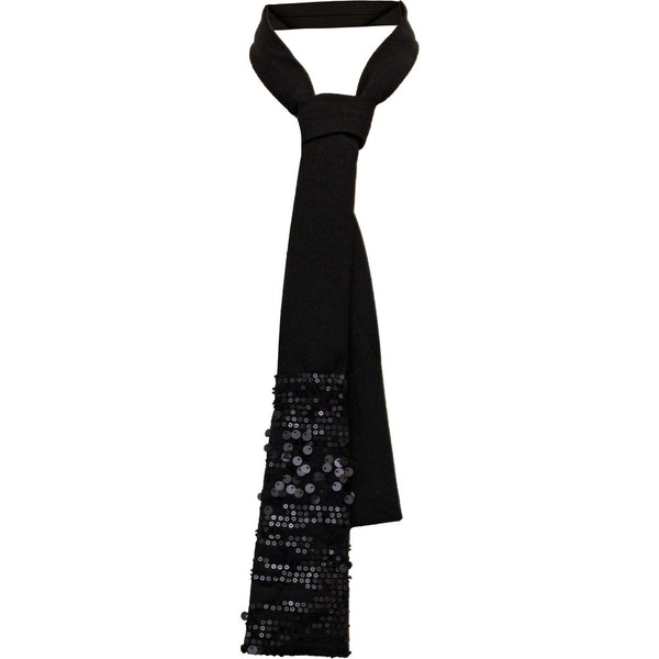 Costamani Connor Tie Accessories Black