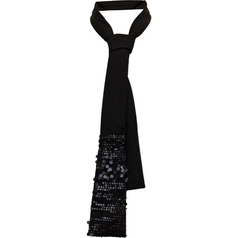 Costamani Connor Tie Accessories Black