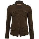 Coss Jacket - Army