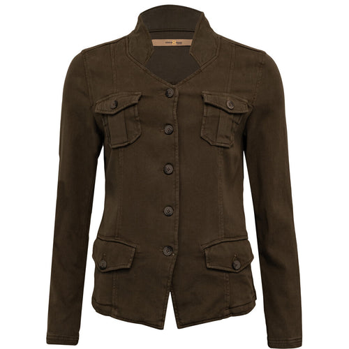 Coss Jacket - Army