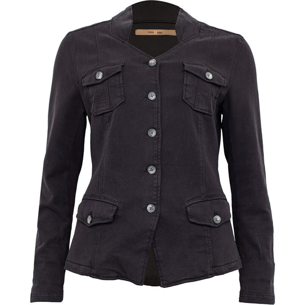 Costamani Coss Jacket Jacket Black