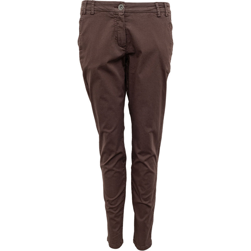 Costamani Coss chino Pants Chocolate