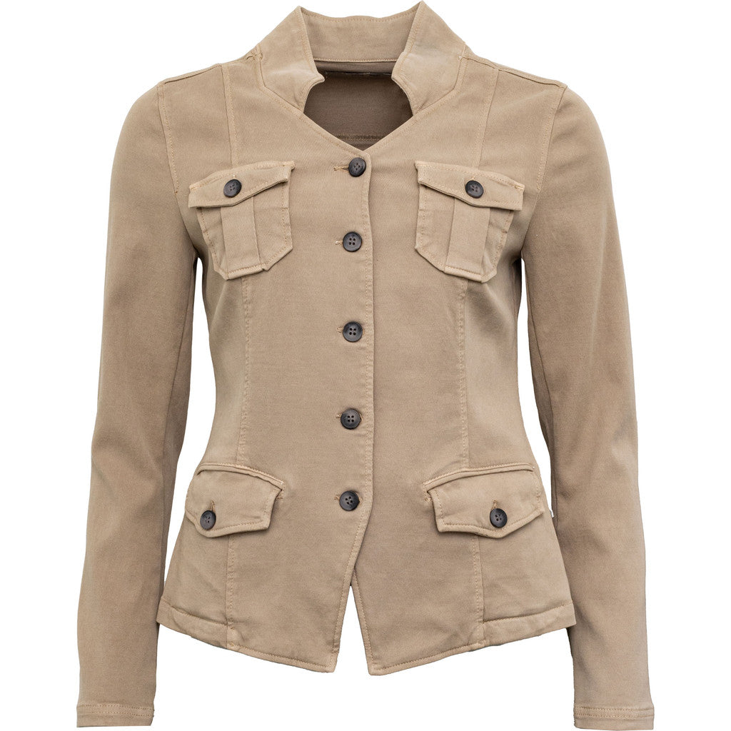 Costamani Coss jacket Blazers Sand