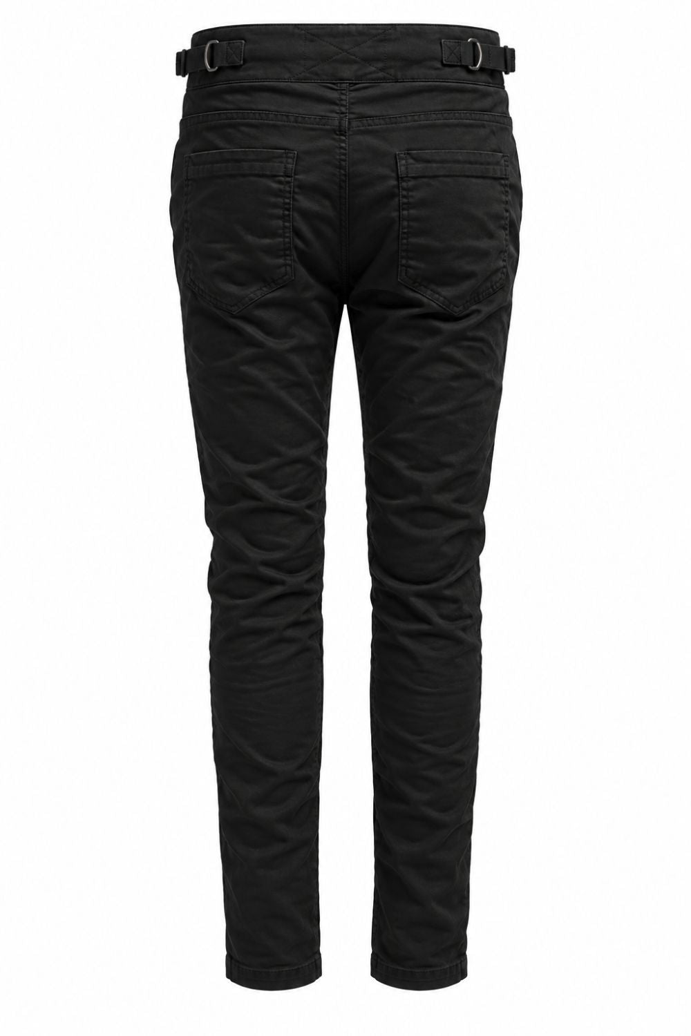 Costamani Costo Pants Pants Black