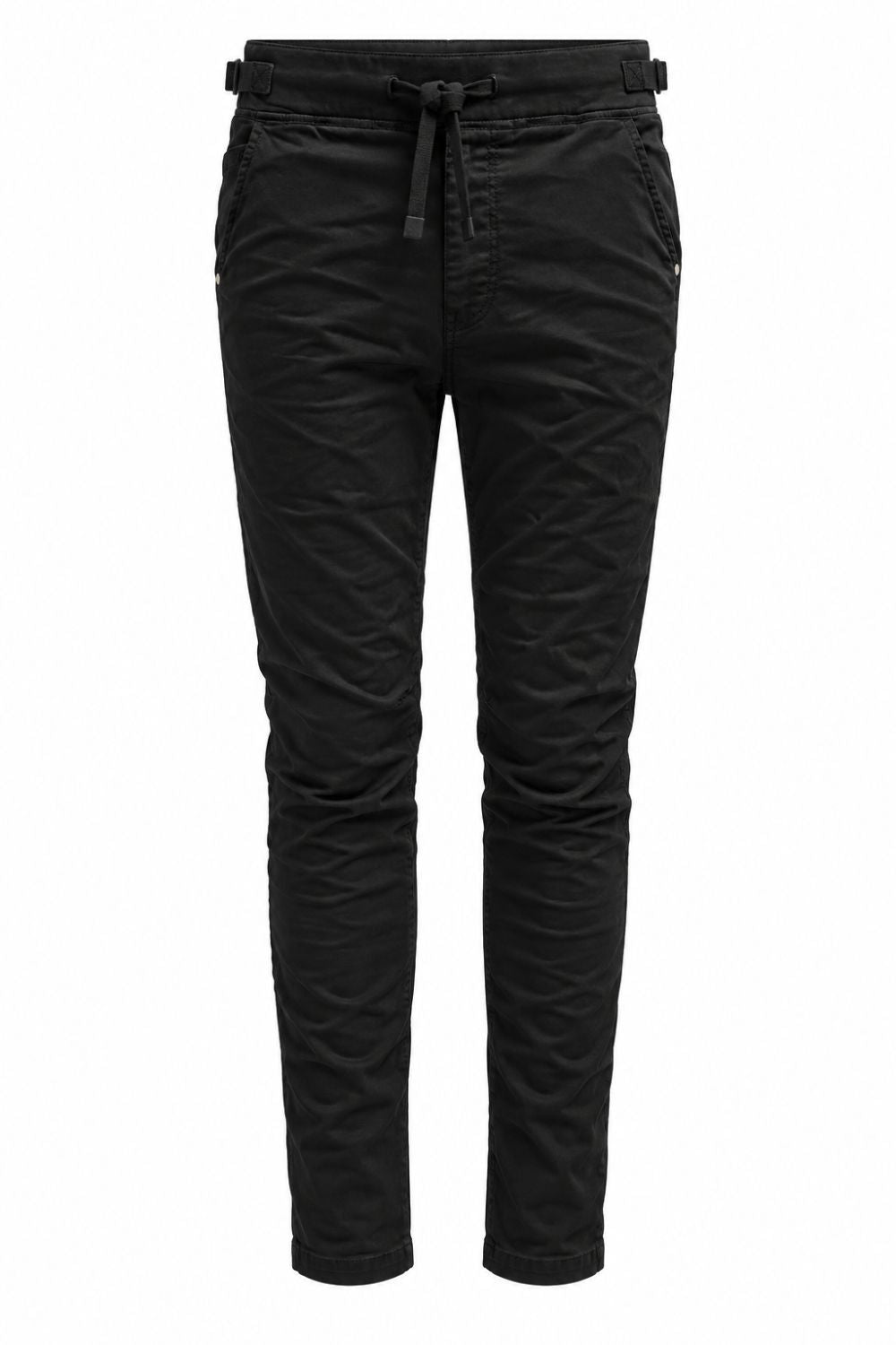 Costamani Costo Pants Pants Black