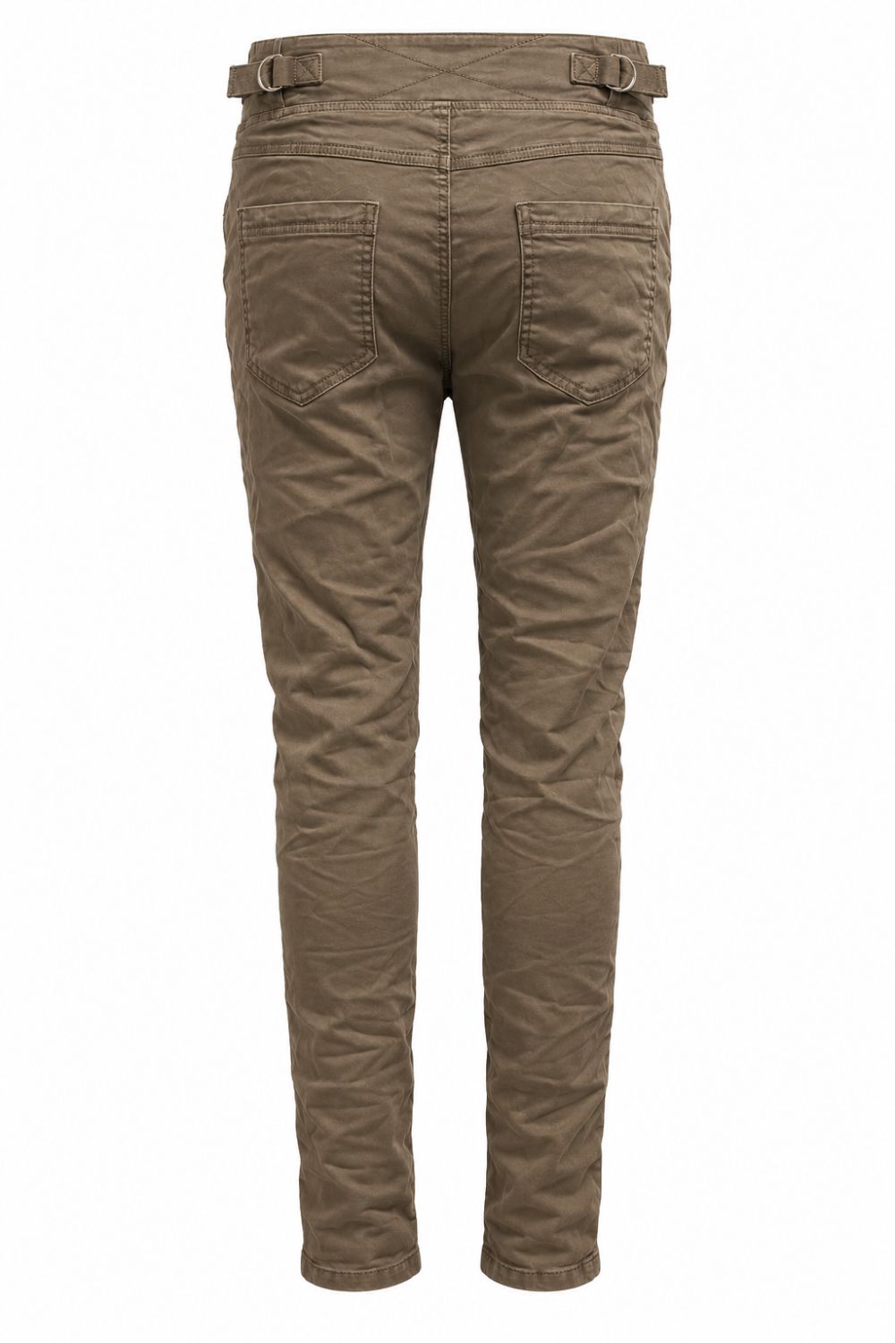 Costamani Costo Pants Pants Deer