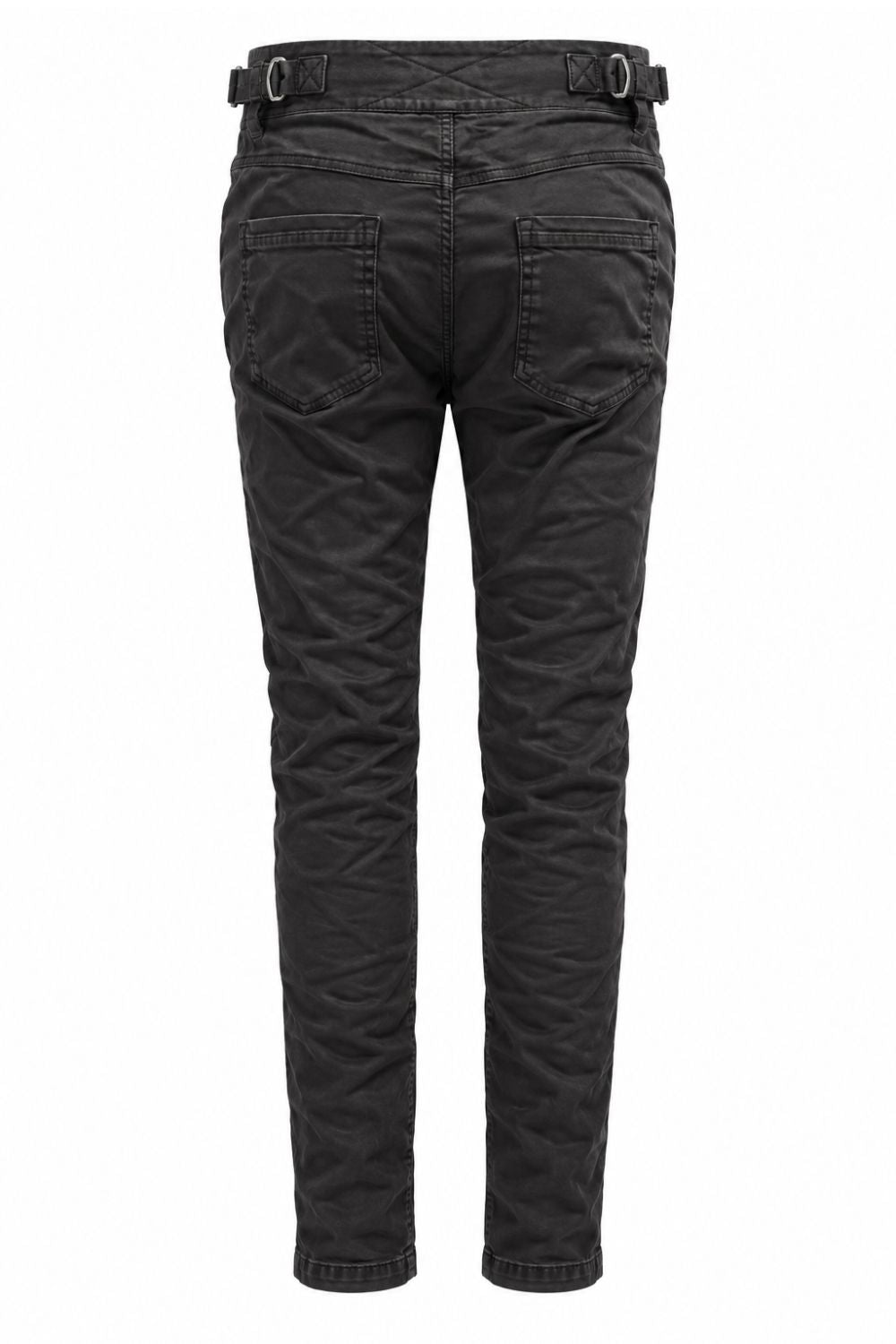 Costamani Costo Pants Pants Grey