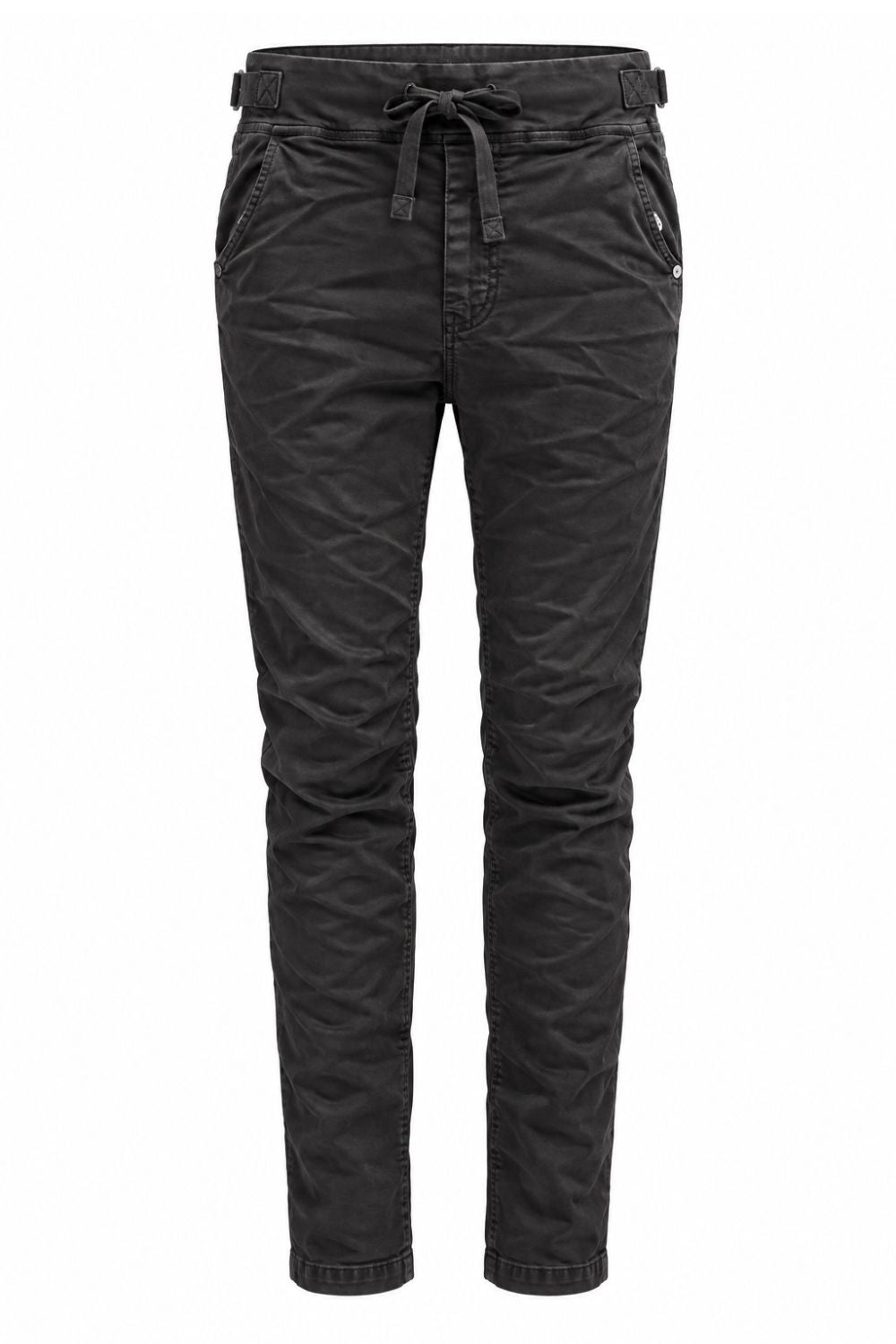 Costamani Costo Pants Pants Grey