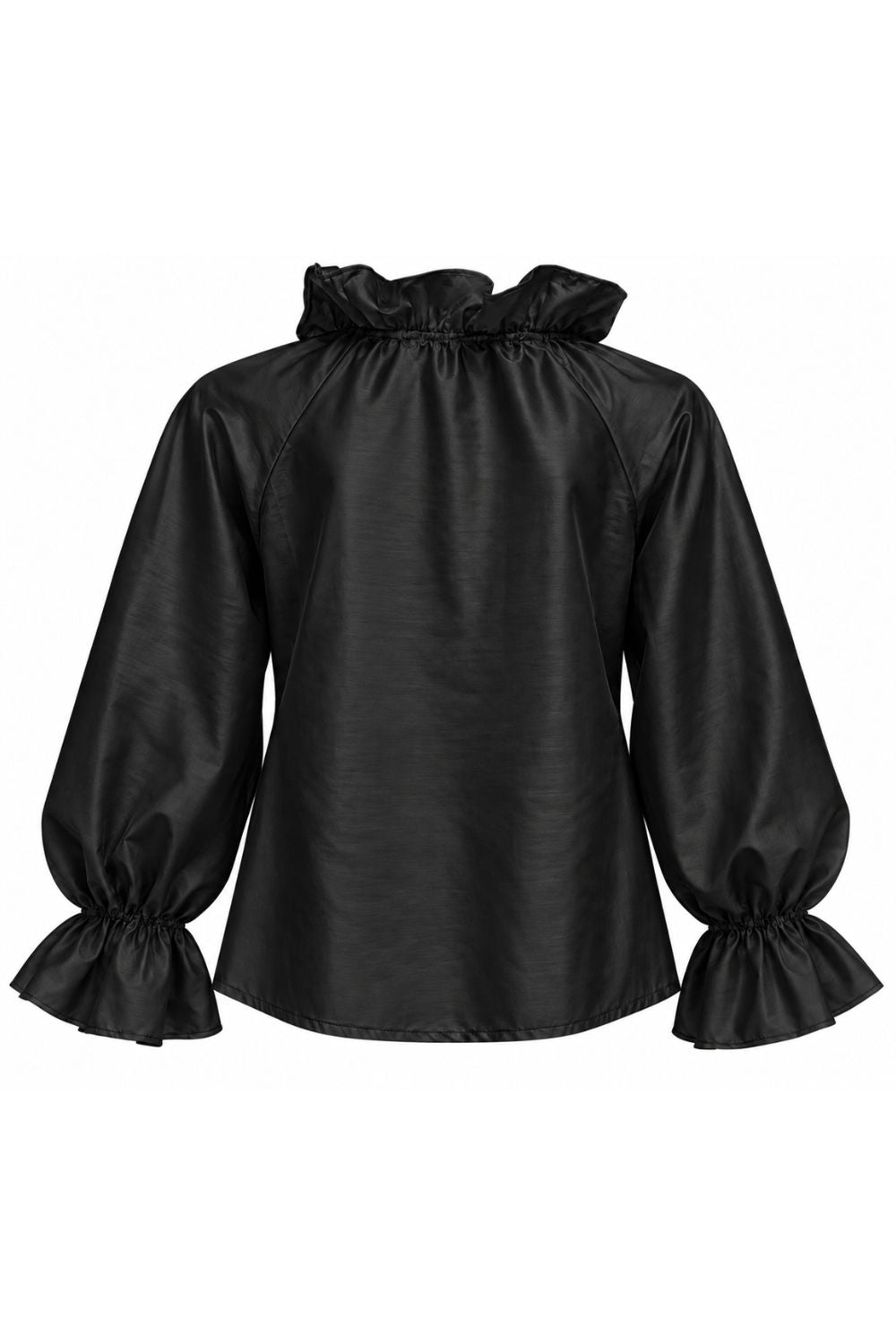 Costamani Daisi Shirt Shirts Black
