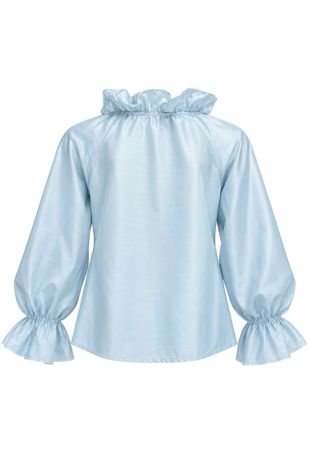 Costamani Daisi Shirt Shirts Blue
