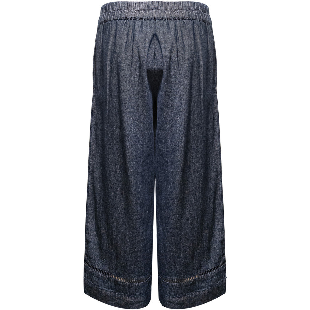 Costamani Dede Denim Culotte Pants Denim