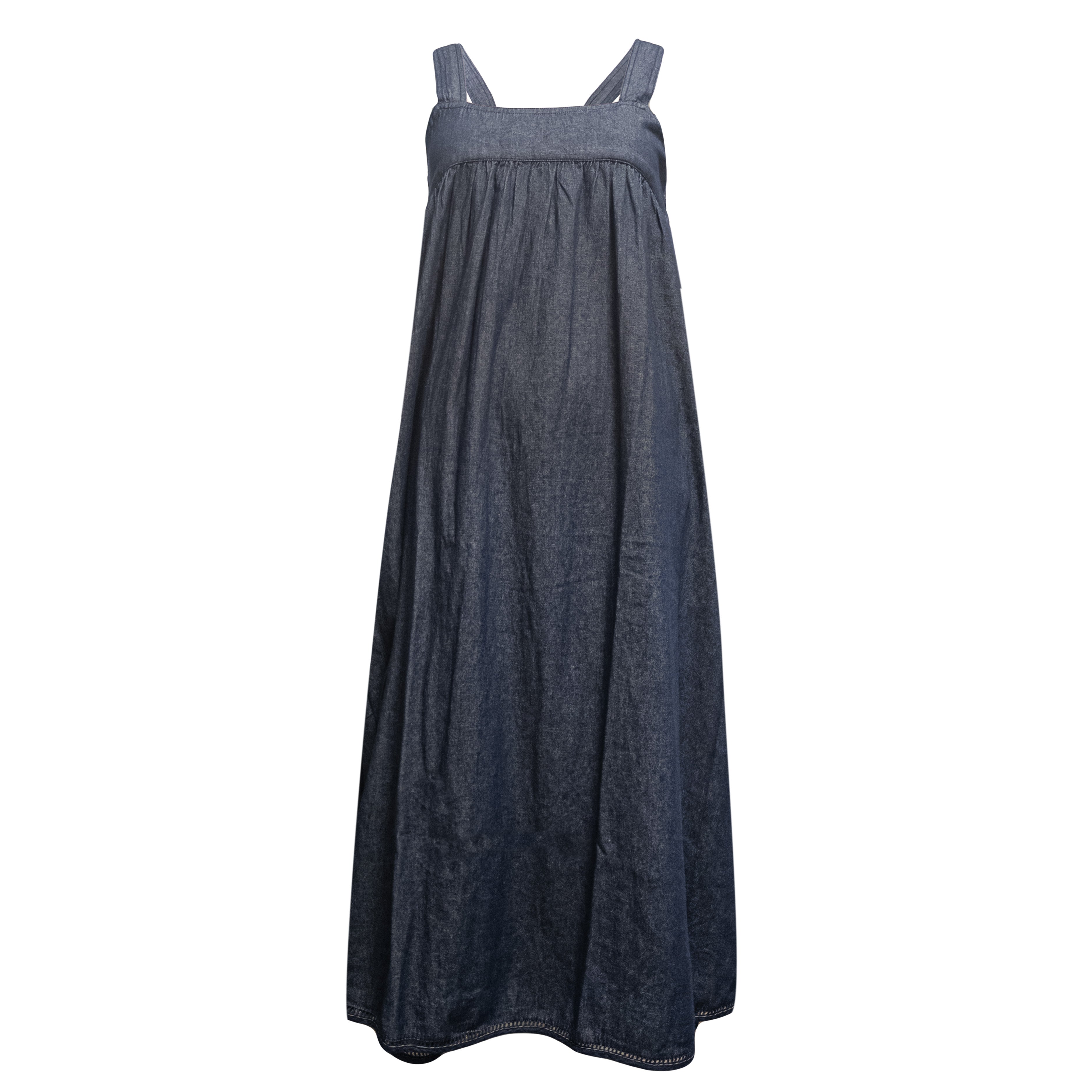 Costamani Dede Denim Dress Dresses Denim