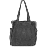 Denim Bag - Denim