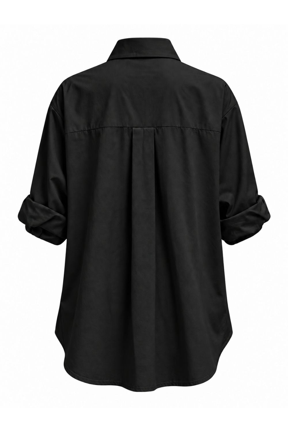 Costamani Diamond Shirt Shirts Black