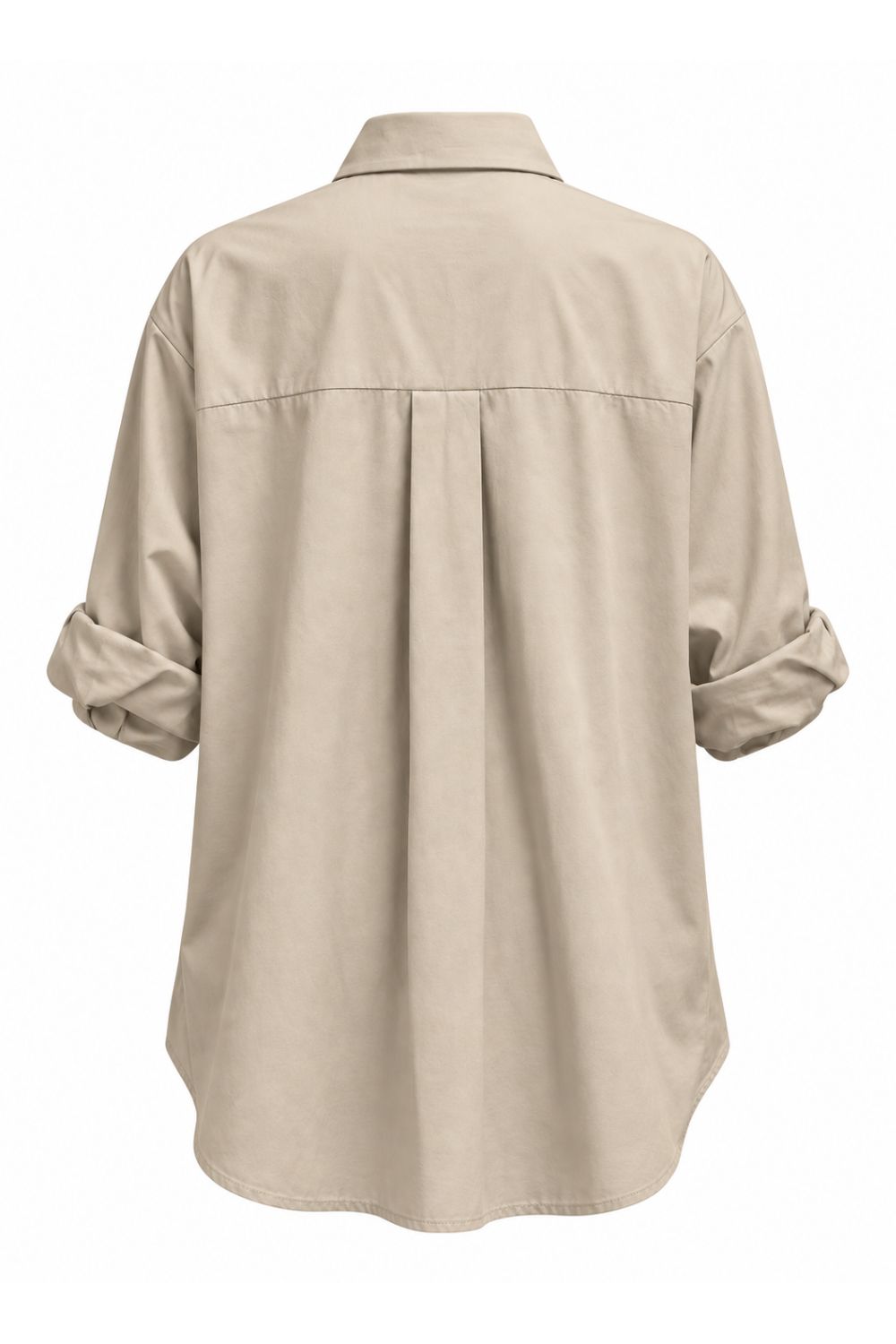 Costamani Diamond Shirt Shirts Sand