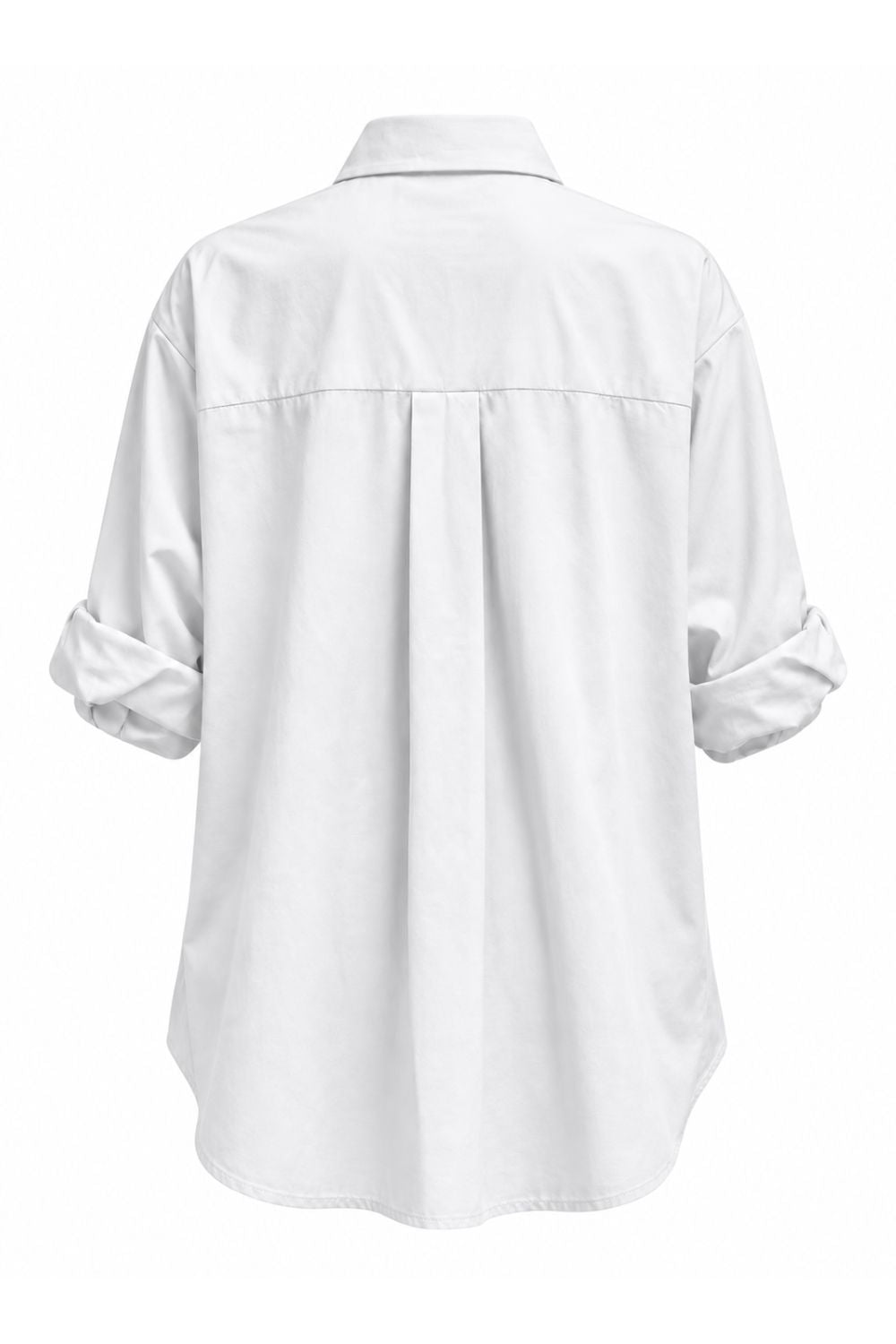 Costamani Diamond Shirt Shirts White