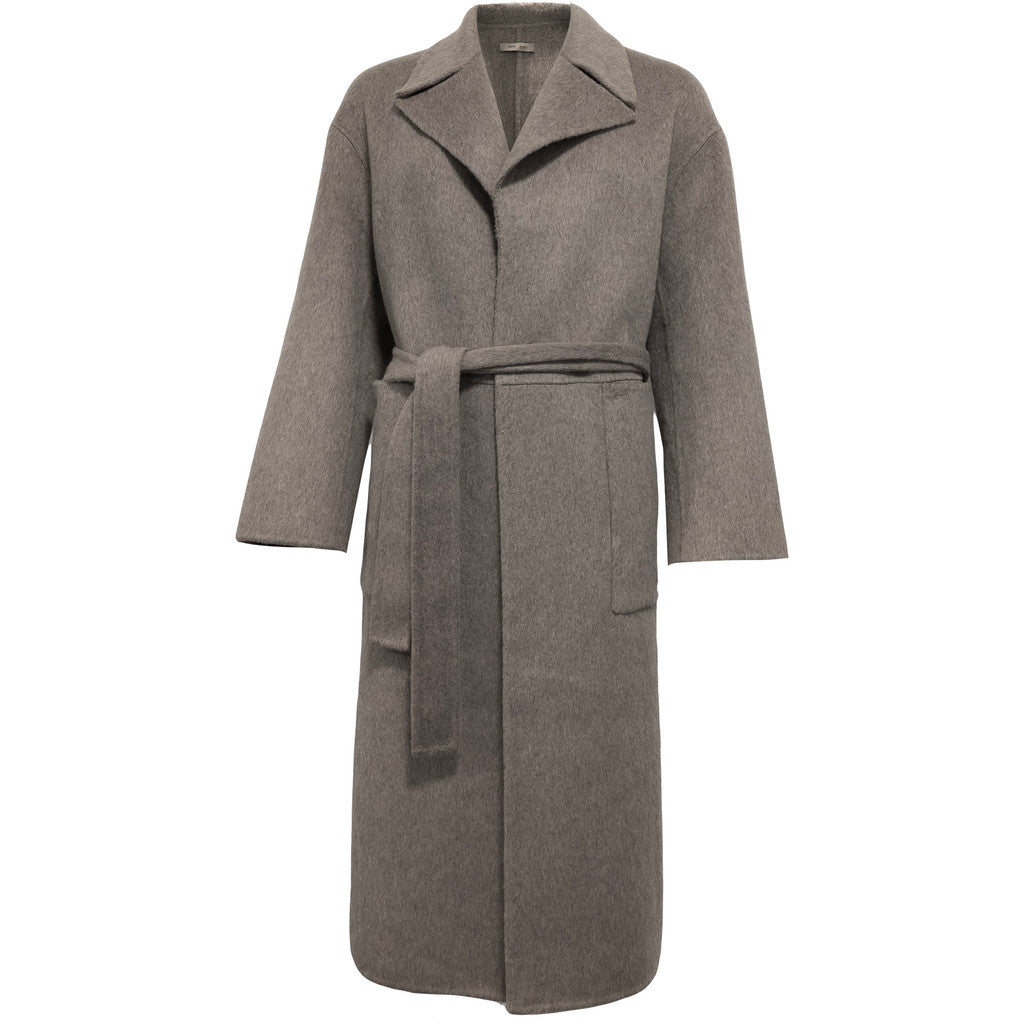 Costamani Diaz Long Coat Coat Deer