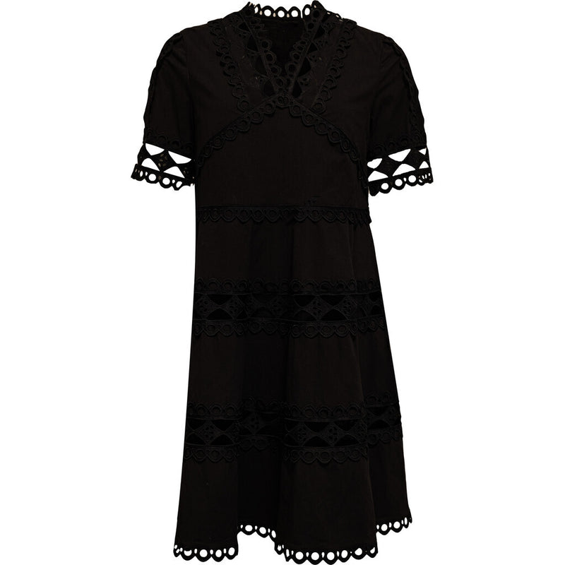 Costamani Elton Dress Dresses Black