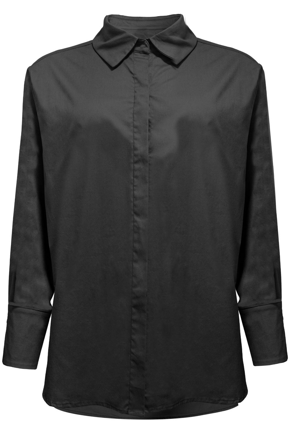 Costamani Emma Shirt Shirts Black