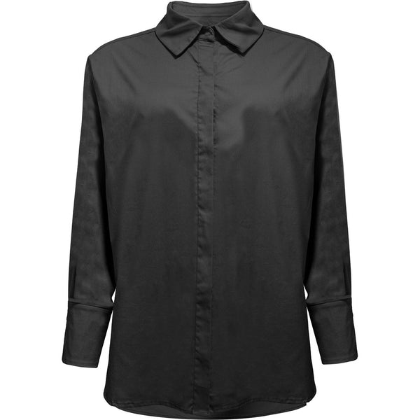 Costamani Emma Shirt Shirts Black