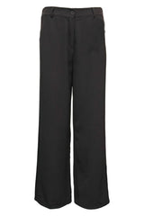 Flax Pants - Black