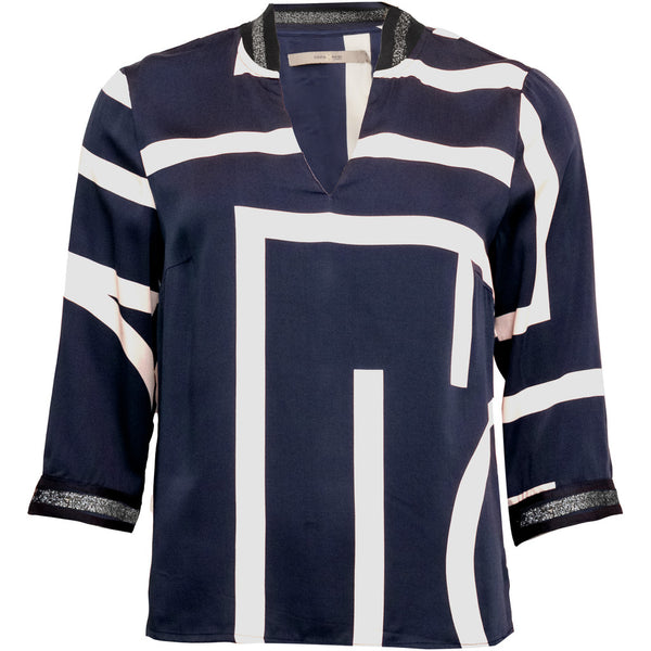 Costamani Fey Blouse Blouse Mix