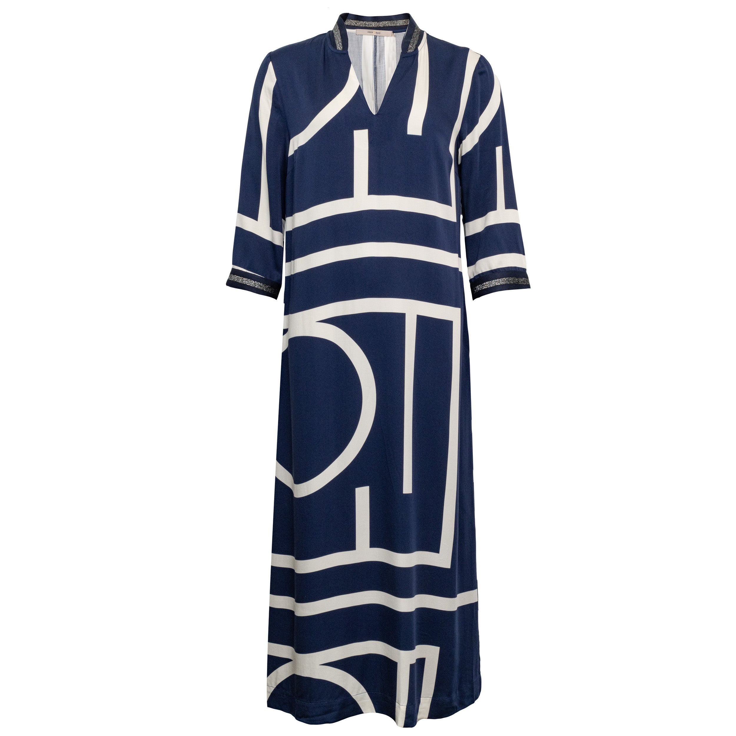 Costamani Fey Dress Dresses Mix