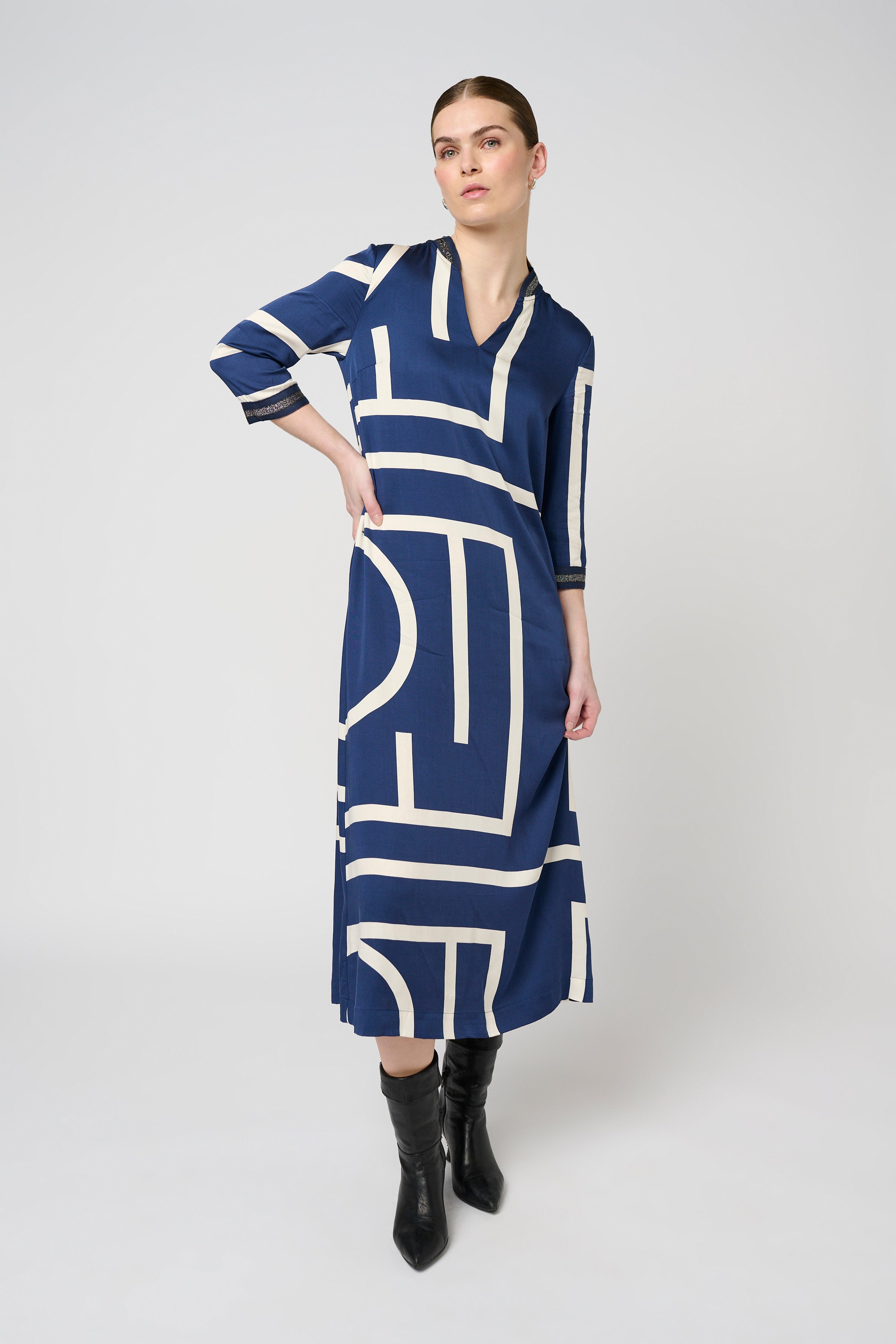 Costamani Fey Dress Dresses Mix