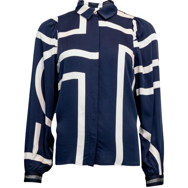 Costamani Fey Shirt Shirts Mix