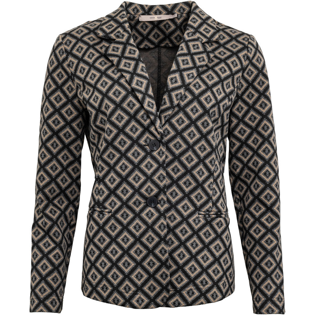 Costamani Flint Blazer Blazers Mix