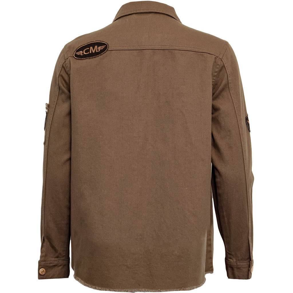 Costamani Foxy Jacket Jacket Army