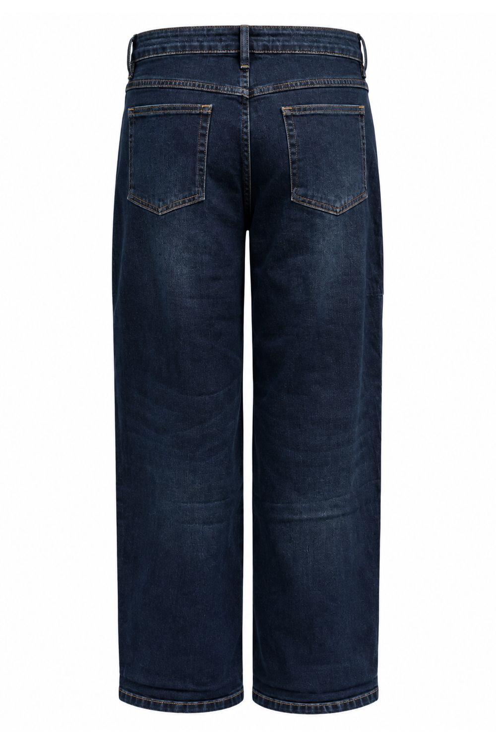 Costamani Funk Denim Barrel Jeans Denim blue