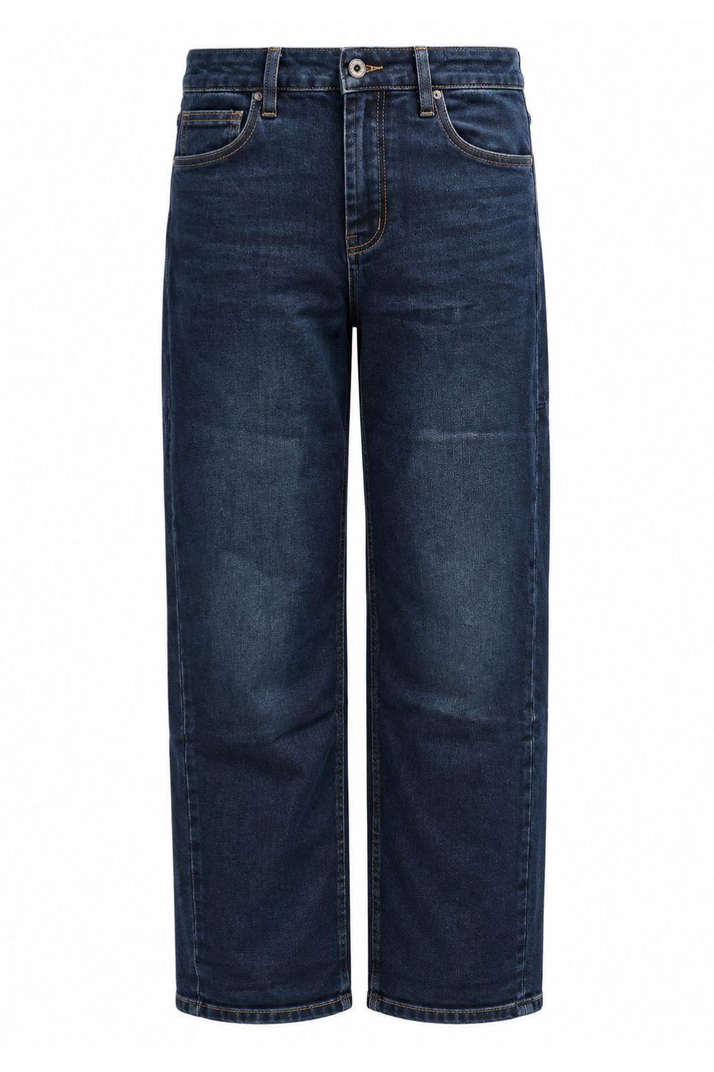 Costamani Funk Denim Barrel Jeans Denim blue