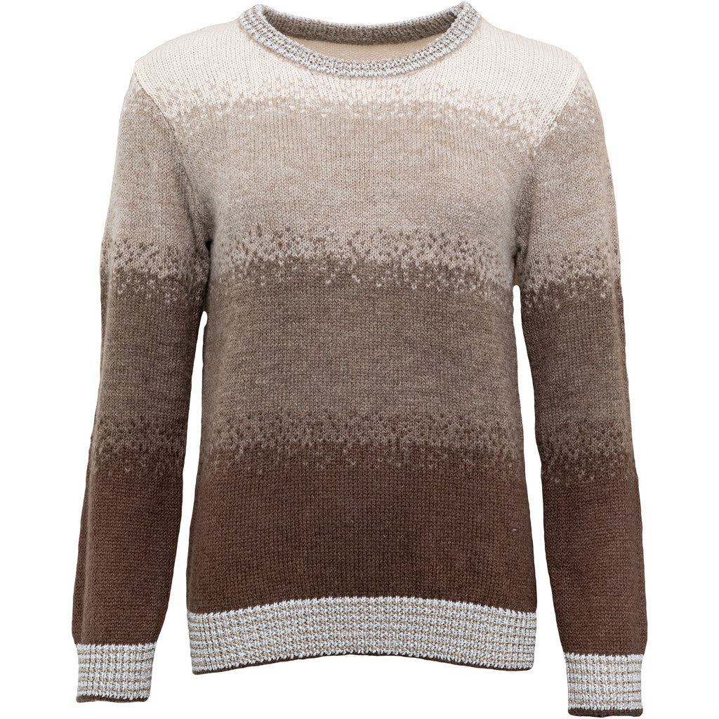 Costamani Glammy Pullover Knits Earth Mix
