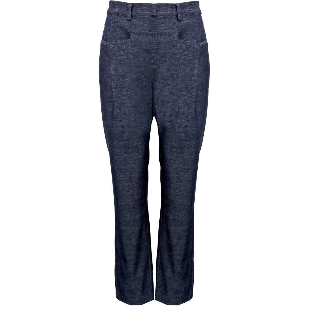 Costamani Hardy Pants Pants Blue Denim