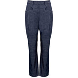 Costamani Hardy Pants Pants Blue Denim