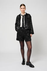 Costamani Harry Jacket Jacket Black
