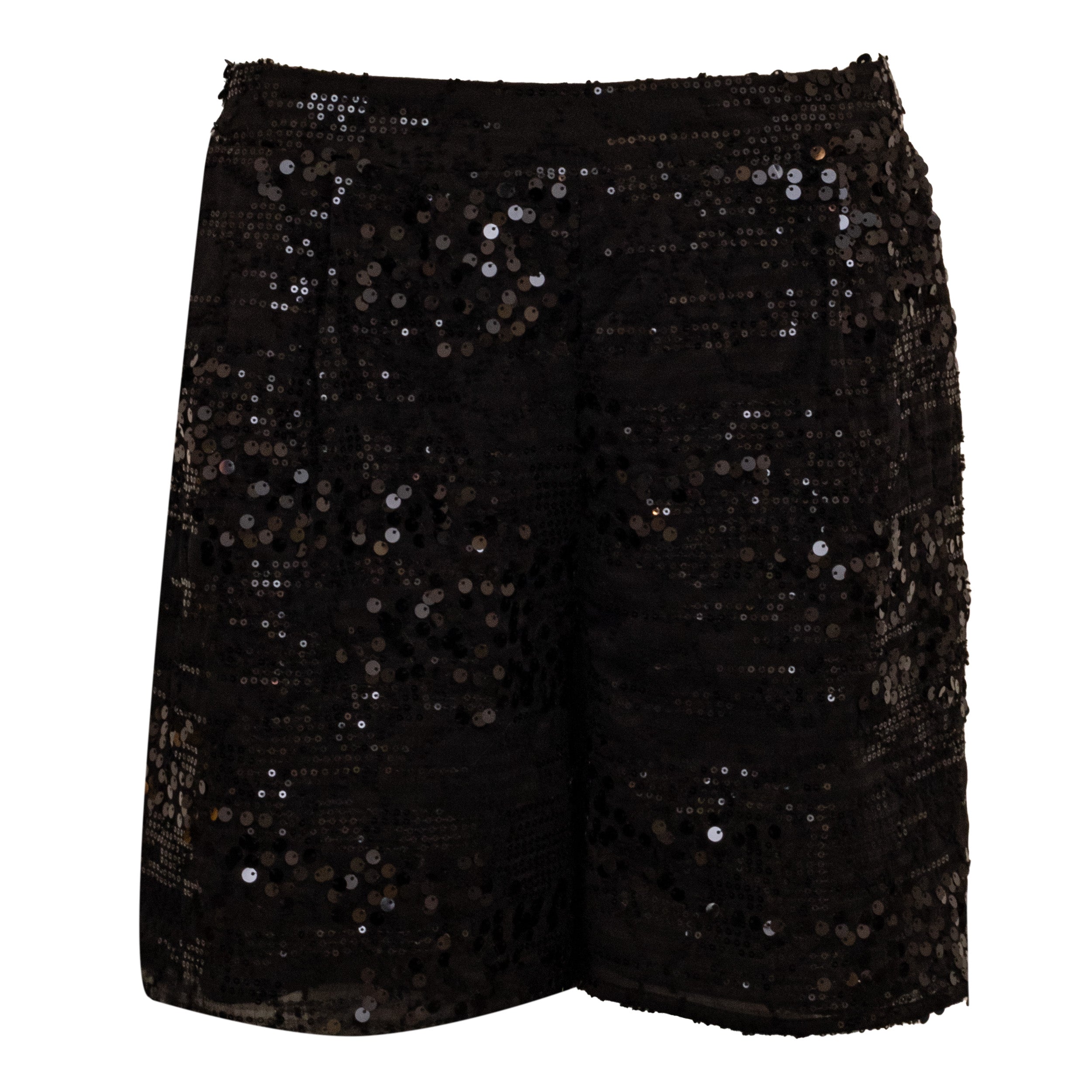 Costamani Harry Shorts Shorts Black
