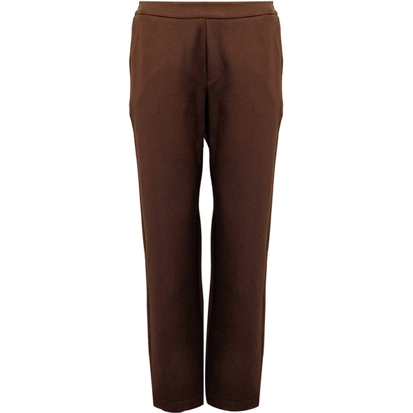 Costamani Henry Pants Pants Choco