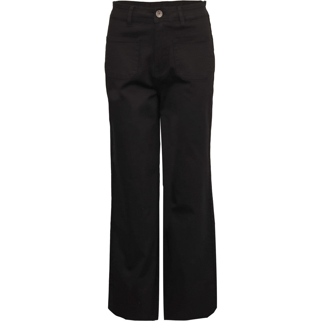 Costamani Hepburn Pants Pants Black