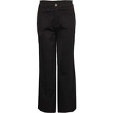 Hepburn Pants - Black