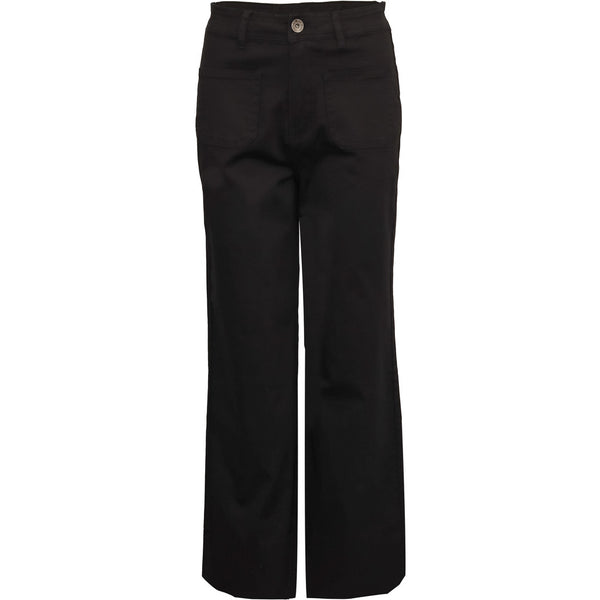 Costamani Hepburn Pants Pants Black