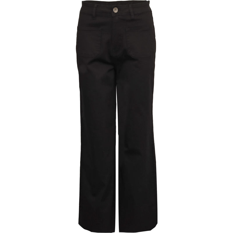 Costamani Hepburn Pants Pants Black