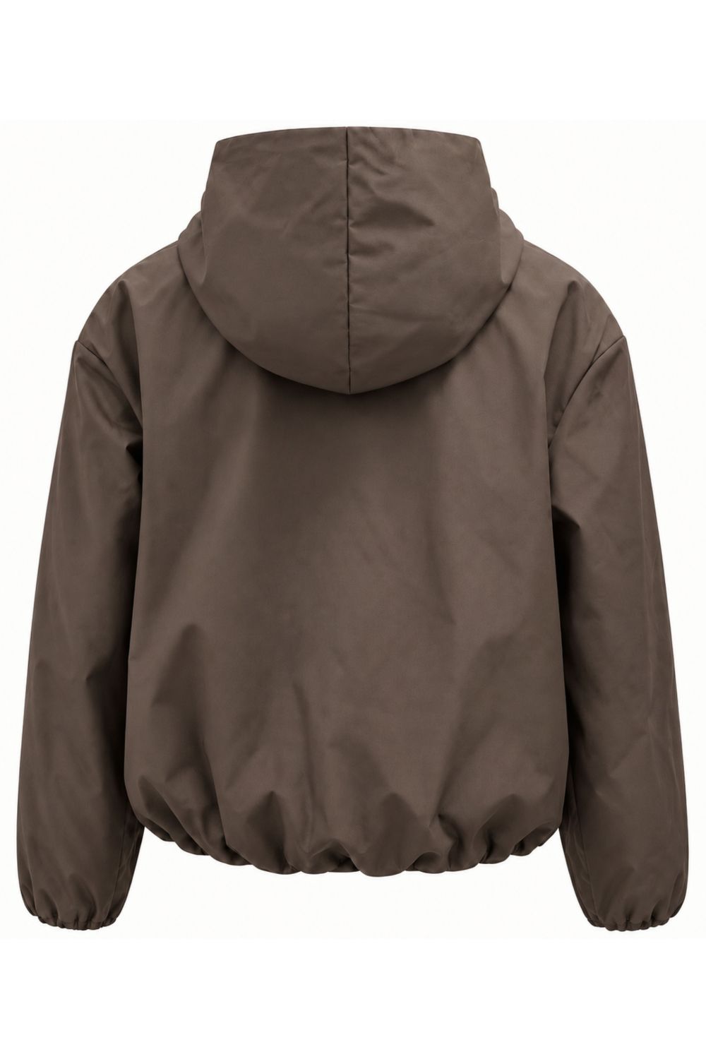 Costamani Hoodie Jacket Jacket Choco