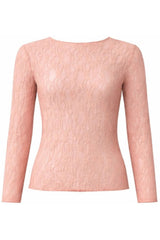Isa Blouse - Rosa